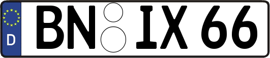 BN-IX66