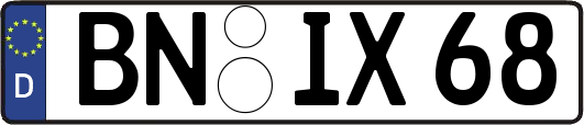 BN-IX68