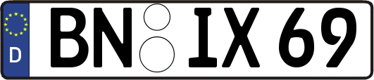 BN-IX69