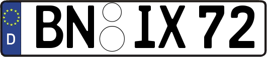BN-IX72