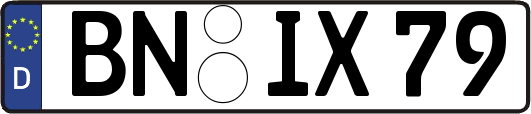 BN-IX79