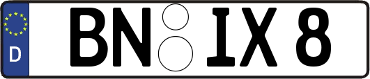 BN-IX8