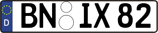 BN-IX82