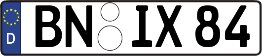 BN-IX84