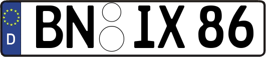 BN-IX86
