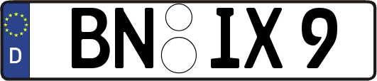 BN-IX9