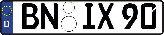 BN-IX90