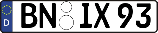 BN-IX93