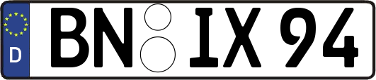 BN-IX94