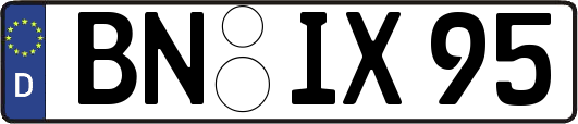 BN-IX95