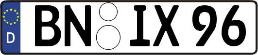 BN-IX96