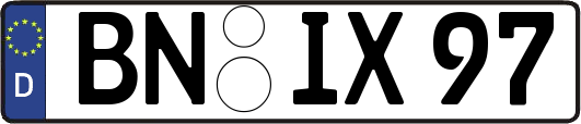 BN-IX97