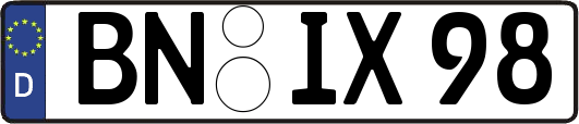BN-IX98