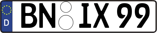 BN-IX99