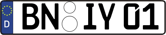 BN-IY01