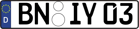 BN-IY03