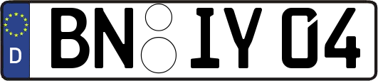 BN-IY04