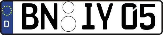 BN-IY05