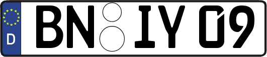 BN-IY09