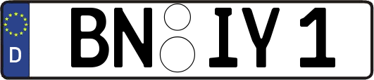 BN-IY1