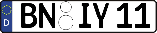 BN-IY11