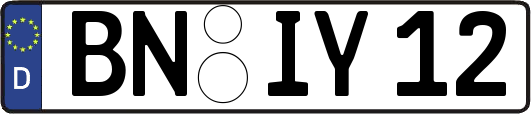 BN-IY12