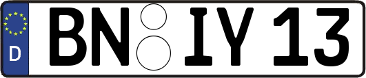 BN-IY13