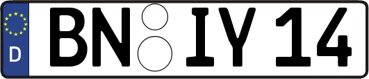 BN-IY14
