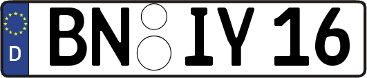 BN-IY16