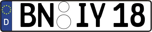 BN-IY18