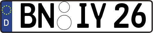 BN-IY26