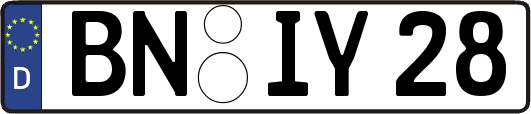 BN-IY28