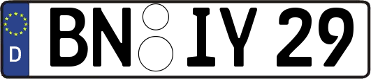 BN-IY29