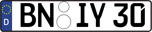 BN-IY30