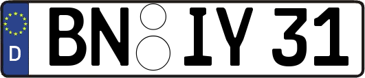 BN-IY31