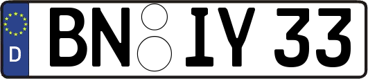 BN-IY33