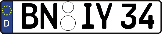 BN-IY34