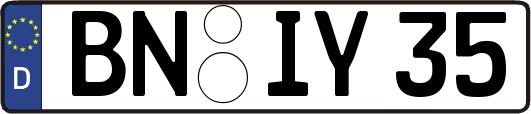 BN-IY35