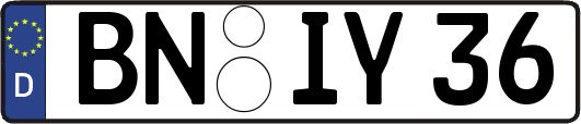 BN-IY36