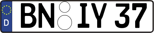 BN-IY37