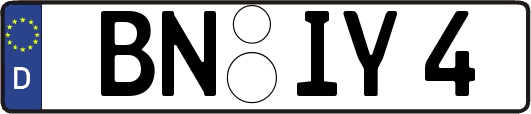 BN-IY4