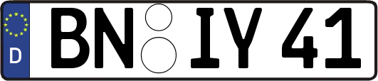 BN-IY41