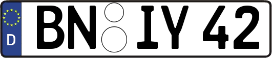 BN-IY42