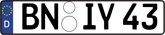 BN-IY43