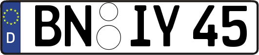 BN-IY45