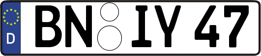 BN-IY47