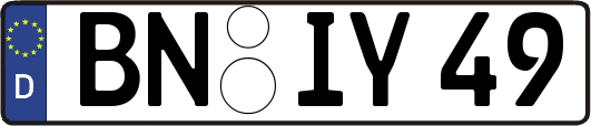 BN-IY49