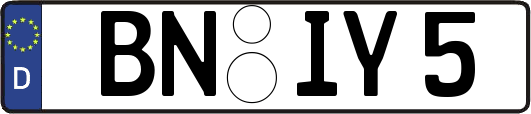 BN-IY5