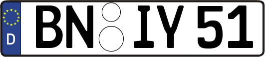 BN-IY51