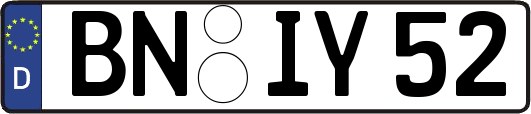 BN-IY52